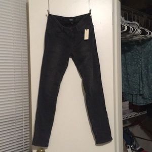 Paige Jeans Verdugo Ankle Size 27